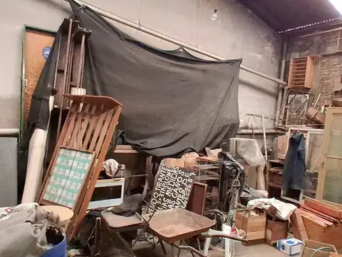 Casa 7 ambientes con 3 baños