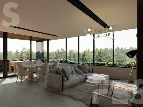 DEPARTAMENTO EN VENTA PINAMAR CENTRO