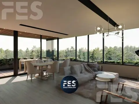 DEPARTAMENTO EN VENTA PINAMAR CENTRO