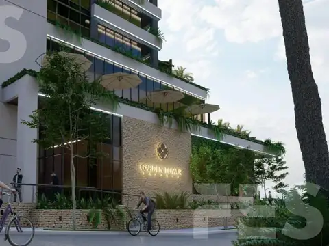 Departamento en Venta en Pinamar, USD 257.575