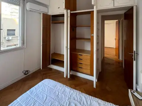 Departamento en Alquiler Temporal 75 años