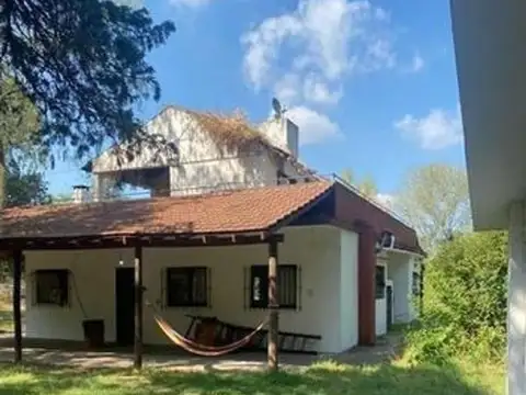 Quinta en Venta de 5 dormitorios