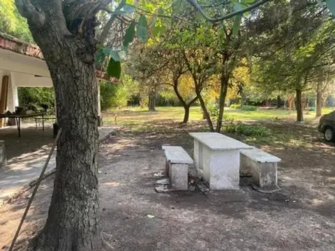 Quinta en Venta en La Reja, USD 120.000