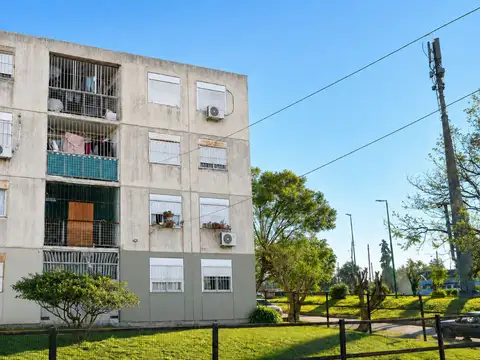 VENTA DEPARTAMENTO 3 AMBIENTES 60m2 CLAYPOLE
