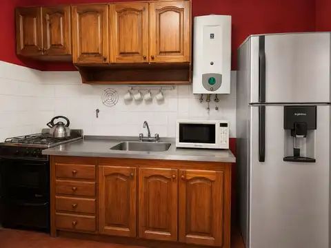 Departamento en Venta de 3 ambientes