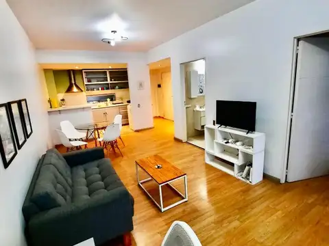 Departamento en Alquiler Temporal 15 años