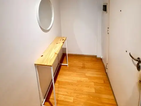 Departamento en Alquiler Temporal Permite mascota
