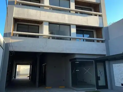 Venta de deptos. a estrenar de 2 y 3 amb. Ver en descripción