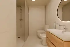 Emprendimiento en Villa Devoto