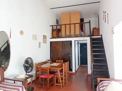 Departamento en Alquiler de 2 ambientes