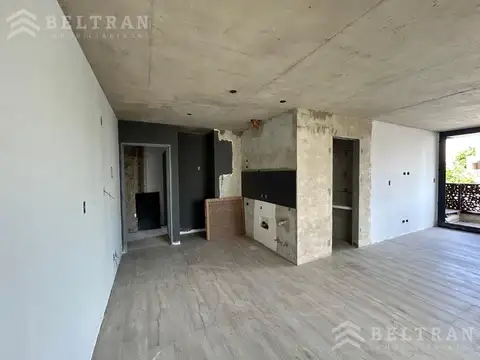 Departamento - Abasto