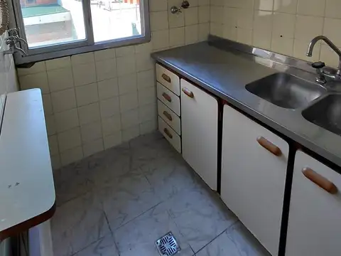 Departamento en Alquiler 40 años