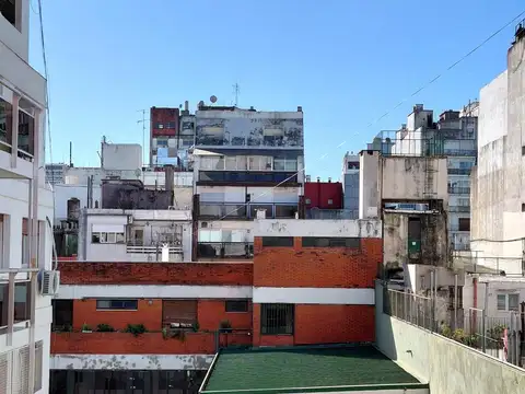 Departamento en Alquiler de 2 ambientes