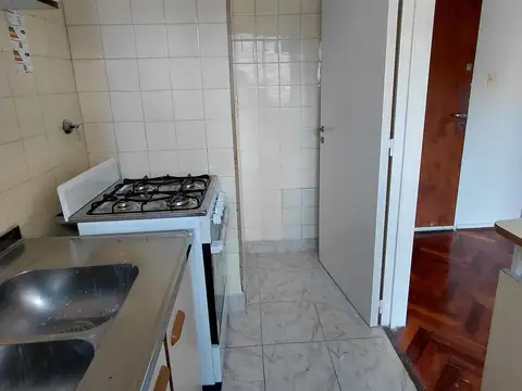 Departamento en Alquiler Permite mascota