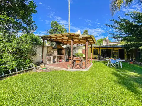 Casa en Venta de 3 dormitorios