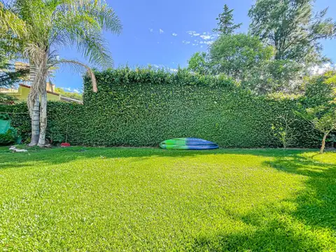 Casa en Venta 20 años