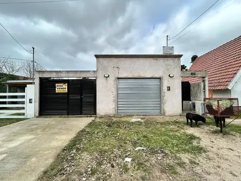 HERMOSA CASA + DPTO/LOCAL