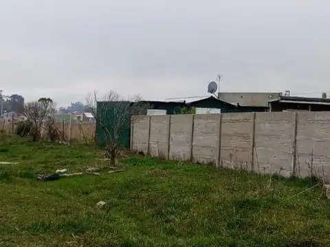 Terreno en Venta en Santa Rosa Del Mar, Mar del Plata