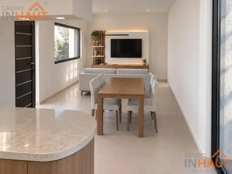 Depto Tipo Casa en Venta de 4 ambientes