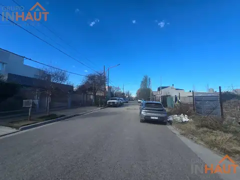 Depto Tipo Casa en Venta en Cipolletti, USD 240.000