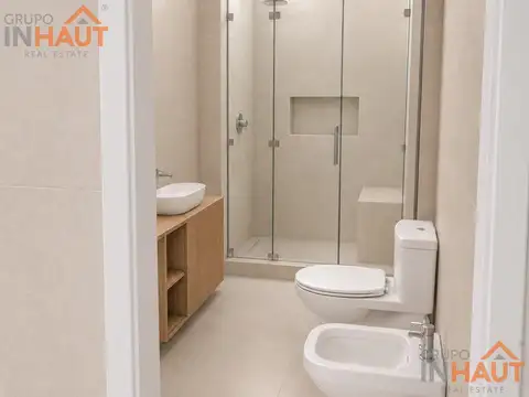 Depto Tipo Casa en Venta con 1 cocheras