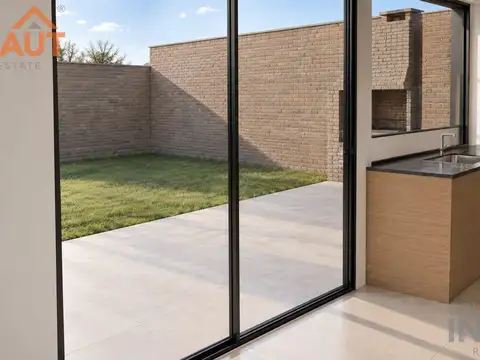 Depto Tipo Casa en Venta en Cipolletti, USD 240.000