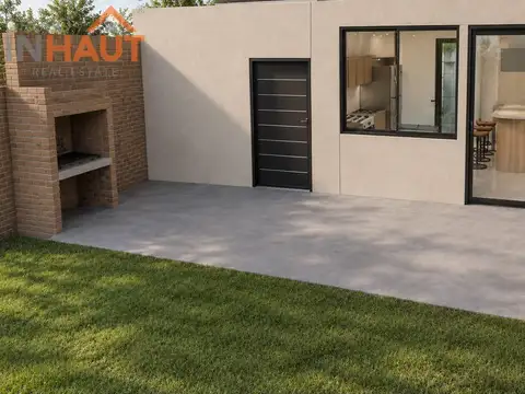 Depto Tipo Casa en Venta de 2 dormitorios