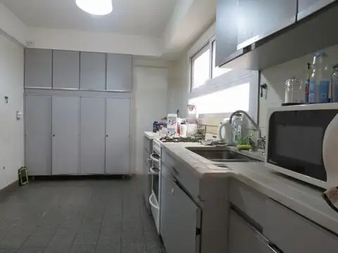 Departamento en Venta 46 años