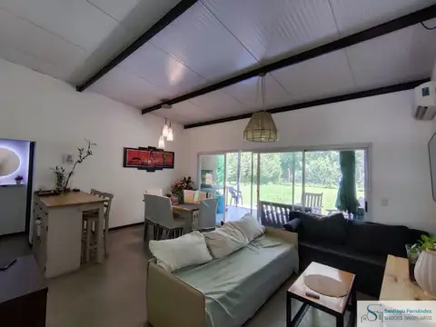 Casa En Barrio La Cuesta