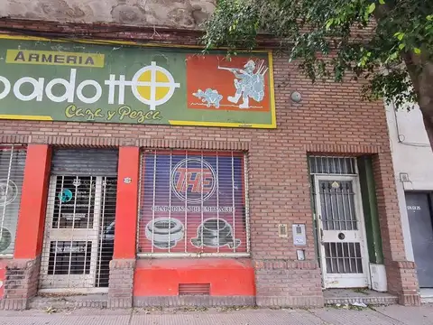 Venta terreno para Constructora Alberdi