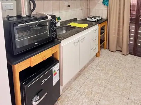 Departamento en Venta 37 años