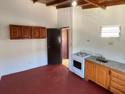Departamento en alquiler en José León Suarez!