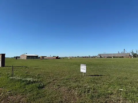 Terreno en venta en Ricardone