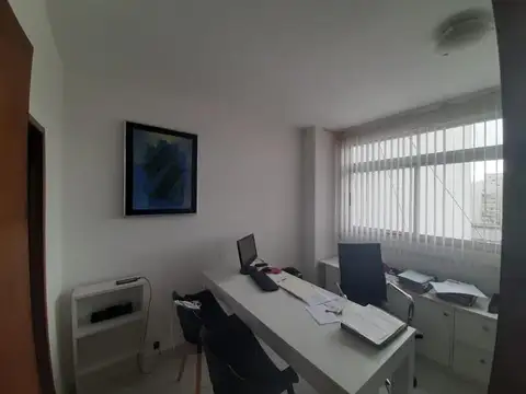 Oficina en alquiler zona Centro 