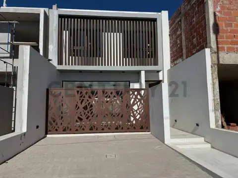 Avenida , Piso 0