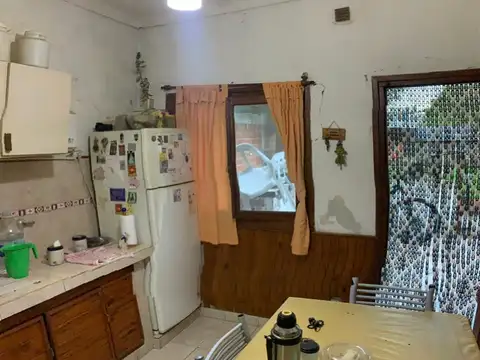 Casa en Venta de 2 dormitorios