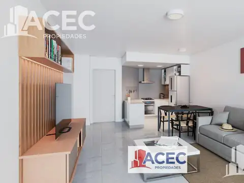 Departamento en Venta al Norte