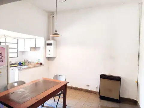 CASA 2 DORMITORIOS EN VENTA BARRIO INDUSTRIAL