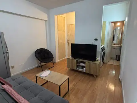Departamento en Alquiler de Monoambiente