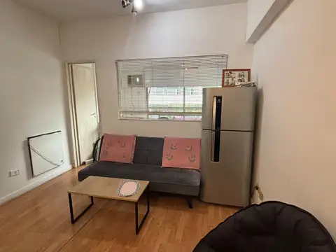 Departamento en Alquiler en San Nicolás, CABA