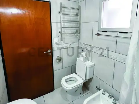 Departamento en Venta 3 años