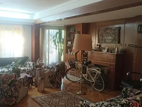 Departamento en Venta en Núñez, CABA