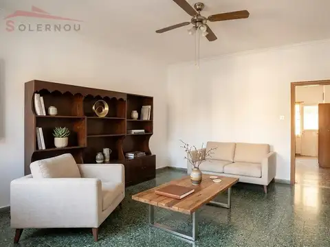 Depto Tipo Casa en Venta de 3 ambientes