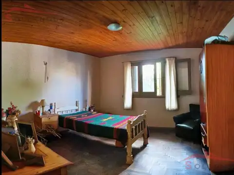 Depto Tipo Casa en Venta en Llavallol, USD 65.000