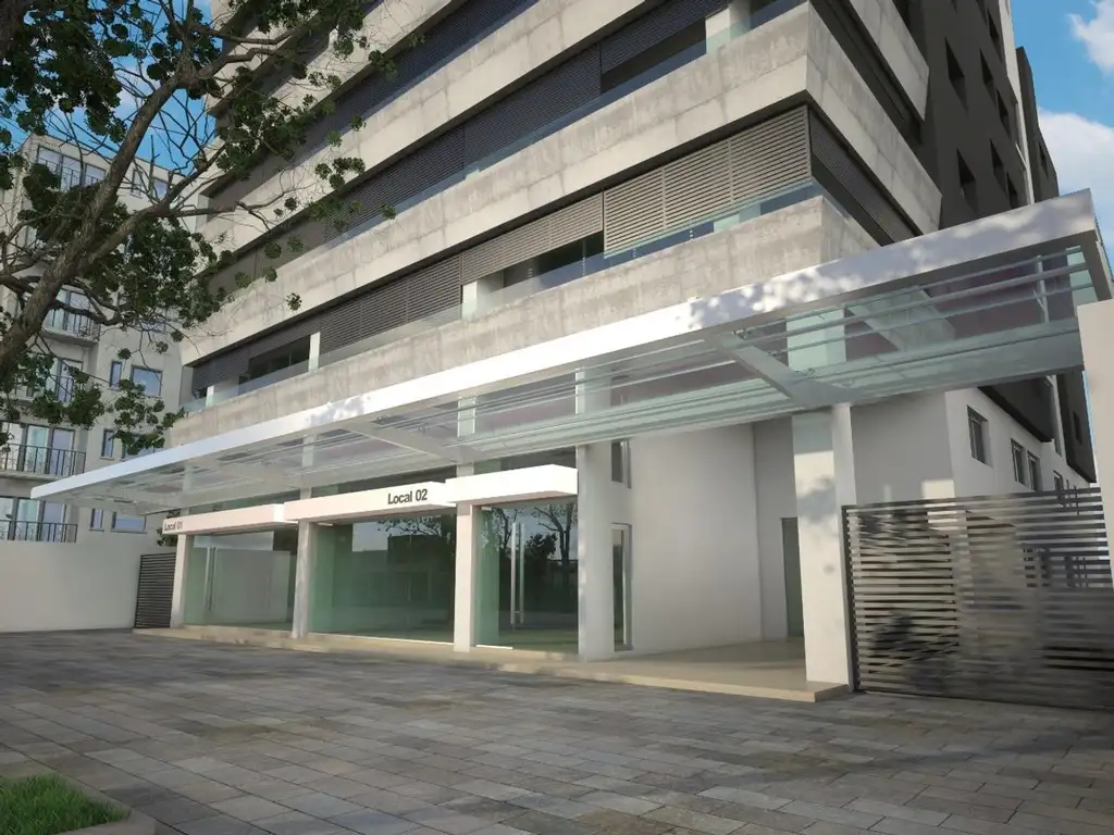 Fragio 175 en Ituzaingo