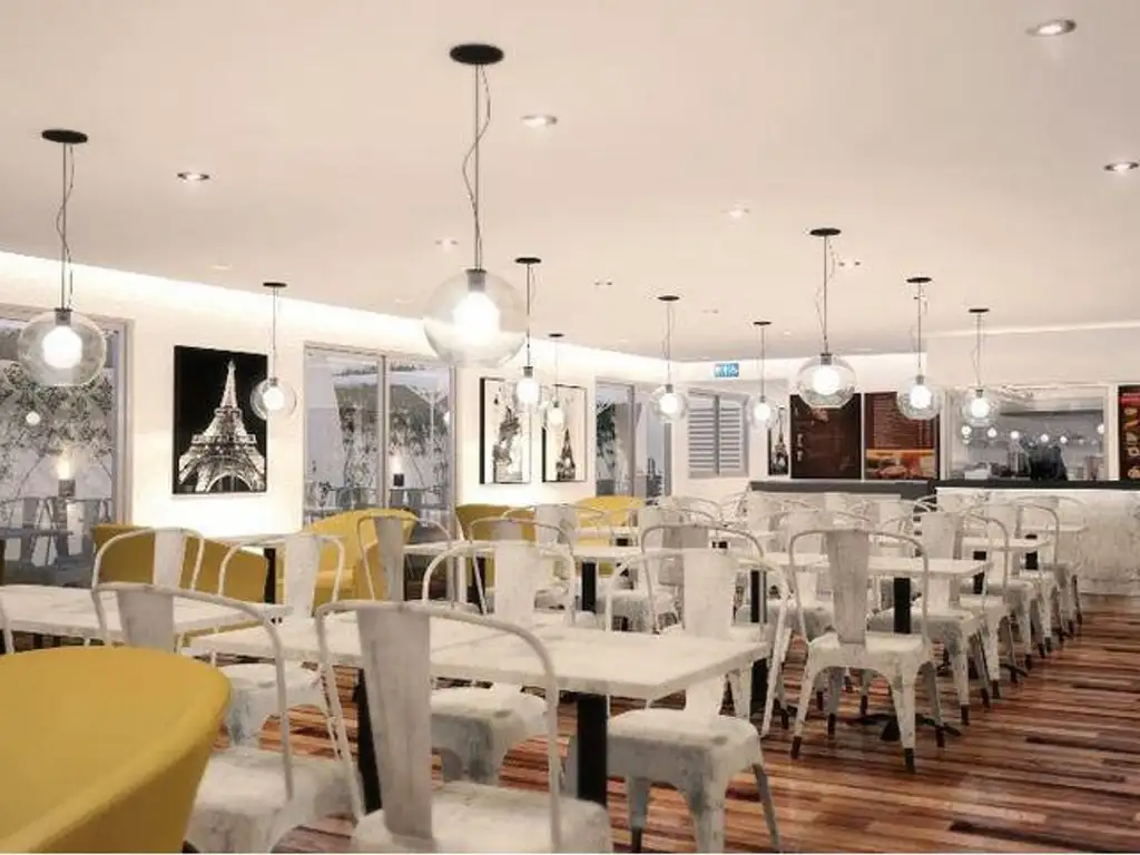 Emprendimiento en Ituzaingo