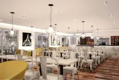 Emprendimiento en Ituzaingo