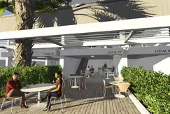 Fragio 175 de  1 y 2 Dormitorios