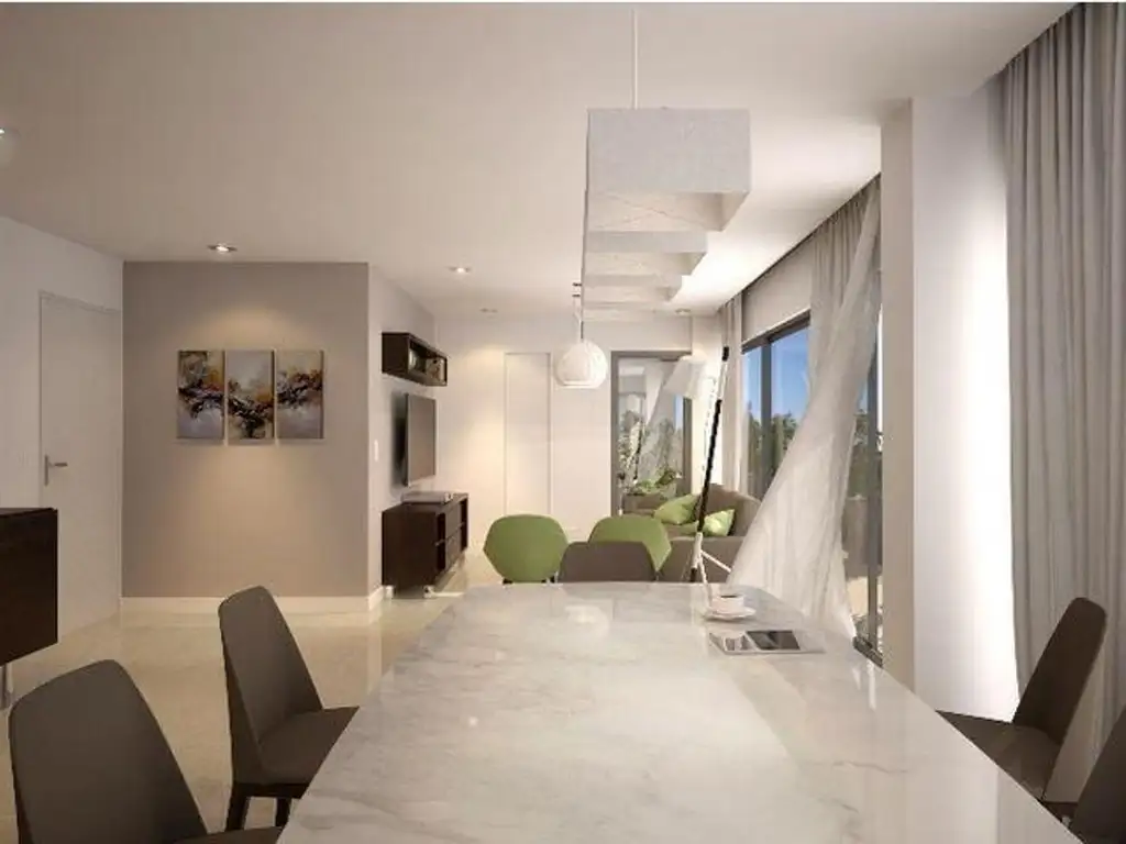 Emprendimiento en Ituzaingo - Etapa: En pozo