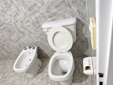 Casa en Alquiler de 1 dormitorio